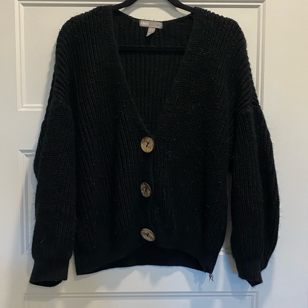 - ASOS Cardigan